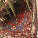 774 1286 ORIENTAL RUG